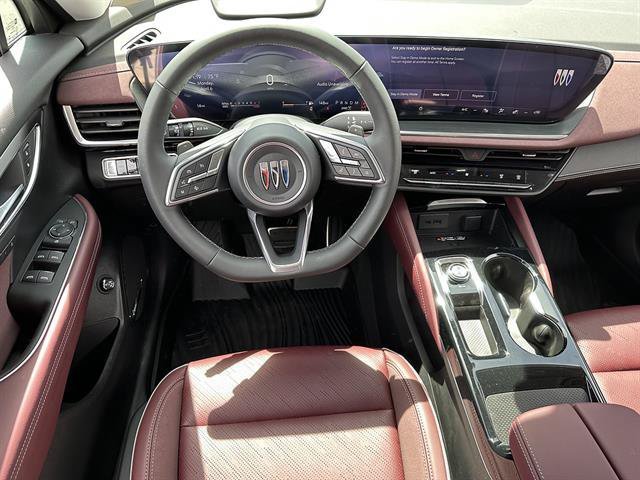 2026 Buick Envision Sport Touring - Photo 25