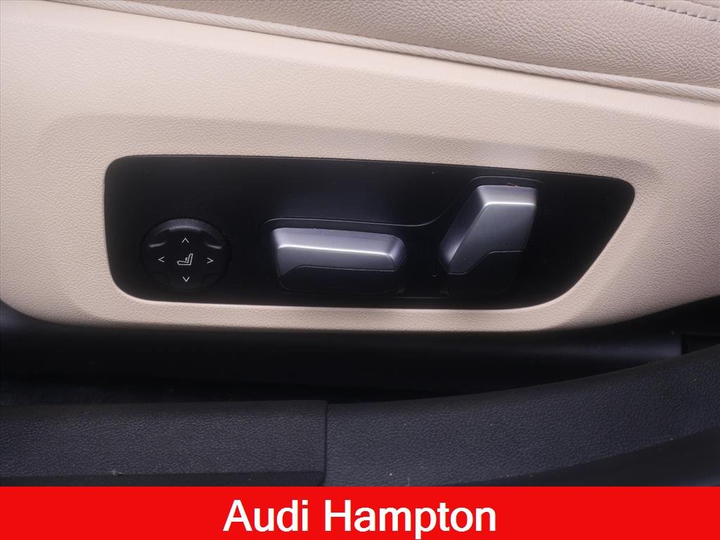 Used 2022 Mineral Grey Metallic BMW 330e xDrive image 16