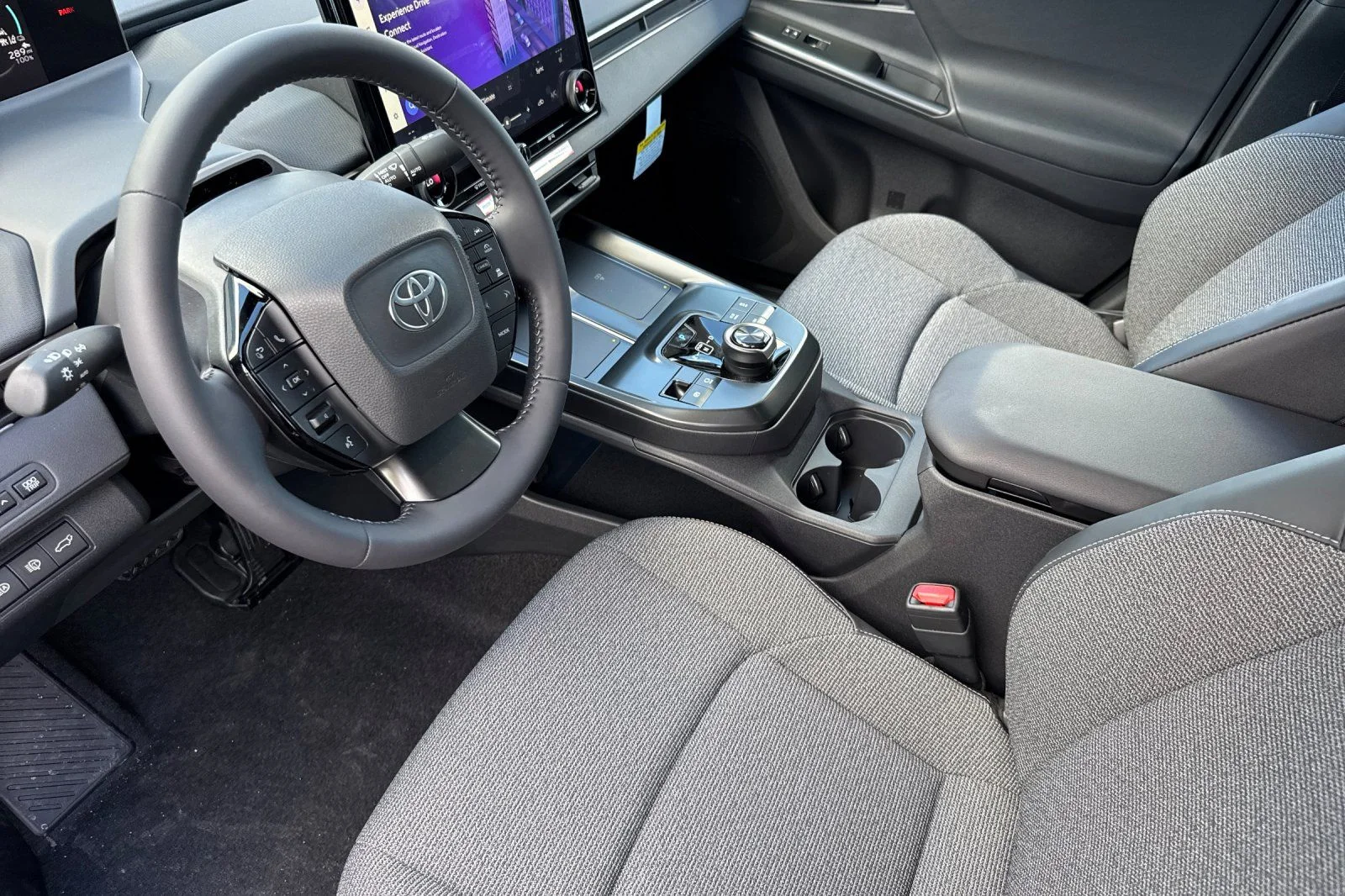 New 2026  Toyota XLE Plus image 17