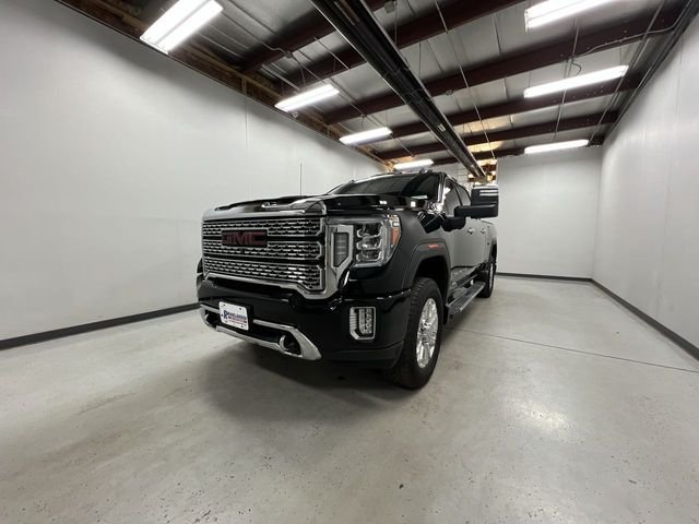 2020 Gmc Sierra Denali photo 2