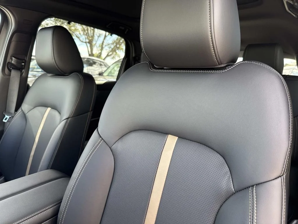2026 Mazda CX-90 Premium Sport Package - Photo 28