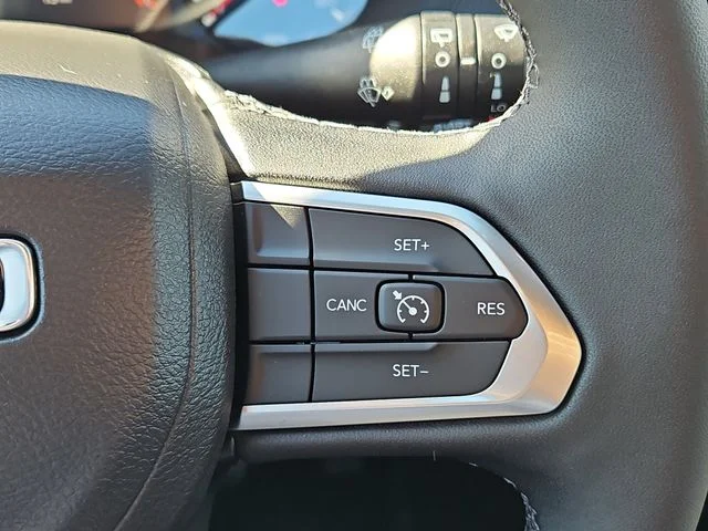 2026 Jeep Compass Altitude - Photo 21