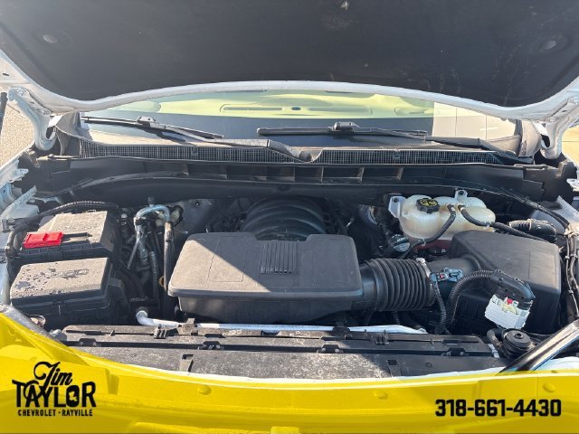 Used 2023 SUMMIT WHITE Chevrolet Premier image 32