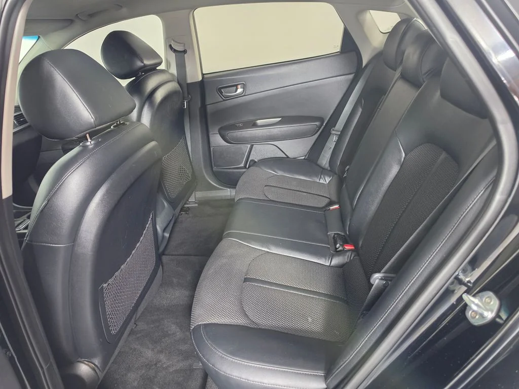 Certified Used 2020 Black Kia S image 25