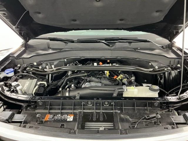 Used 2026 Black Ford Platinum image 38
