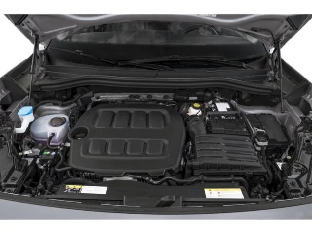 New 2026 Gray Volkswagen S image 11