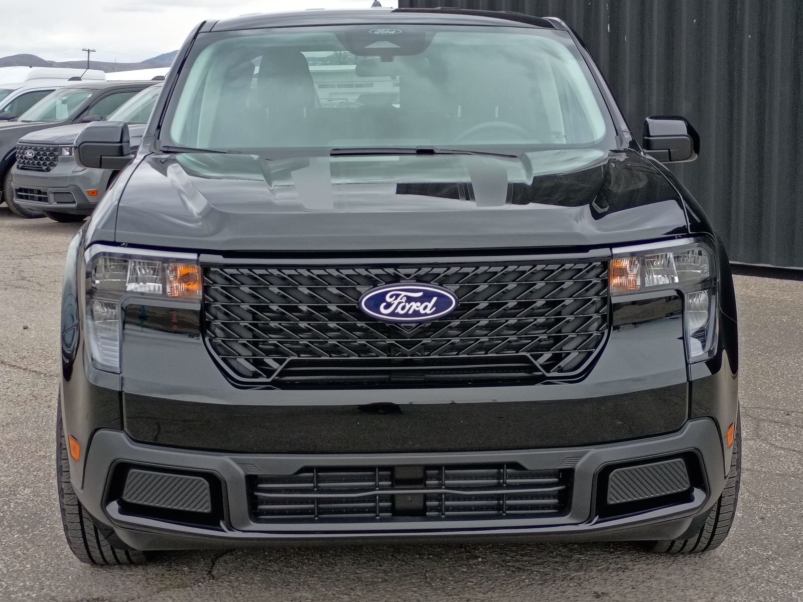 View vehicle photo 2