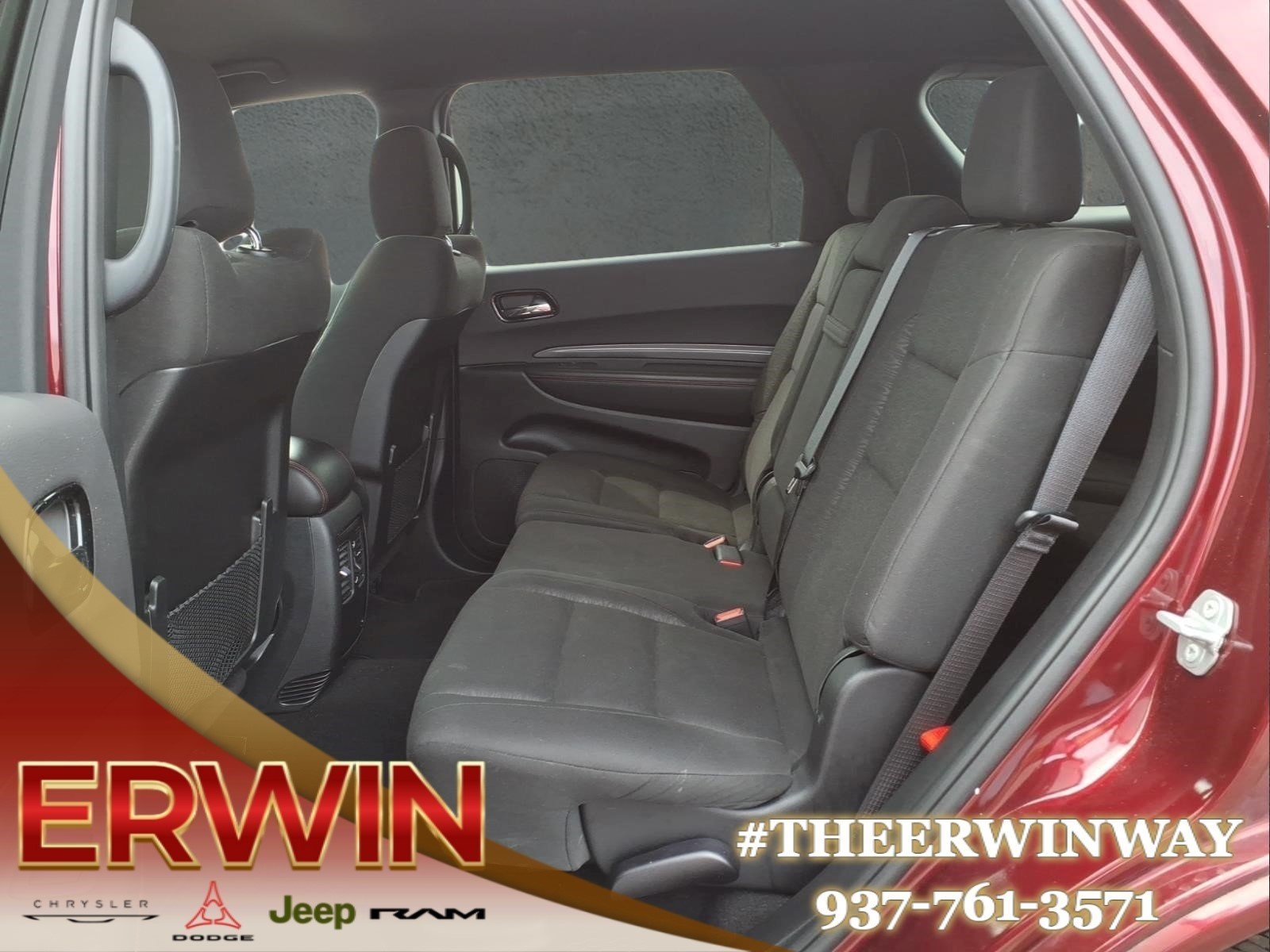 Used 2026 Red Hot Pearl Coat Dodge GT image 25