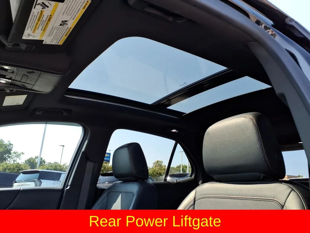 Used 2023 Black Chevrolet Premier image 20