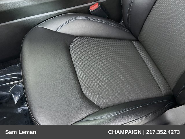 2026 Jeep Compass Latitude - Photo 18