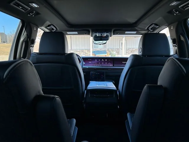 2026 Cadillac Escalade Luxury - Photo 20