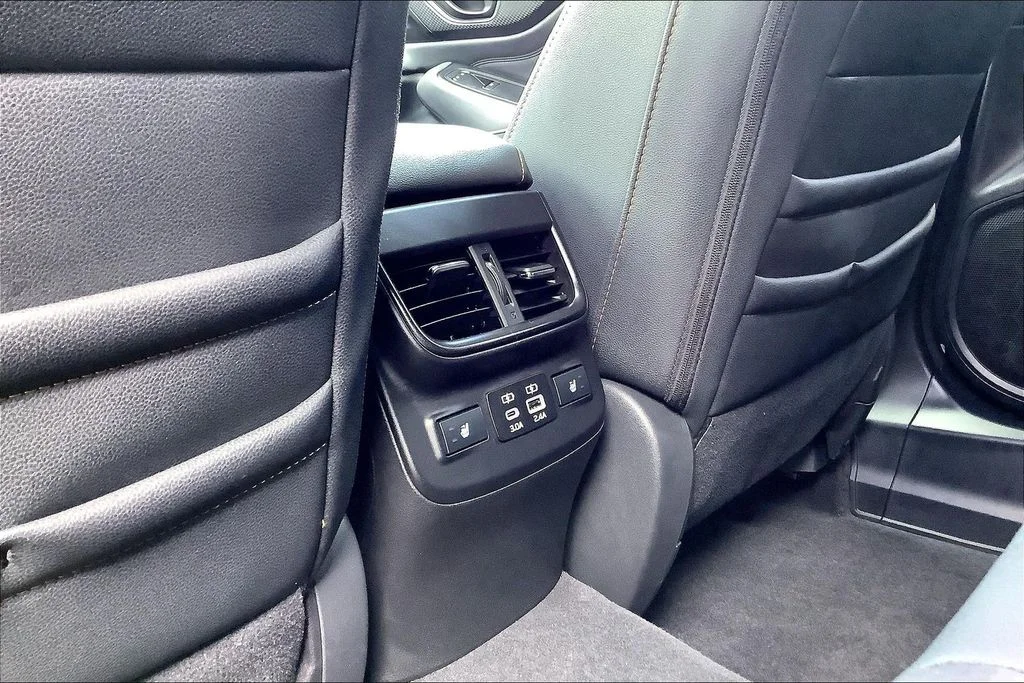 Used 2025 Gray Subaru Wilderness image 38