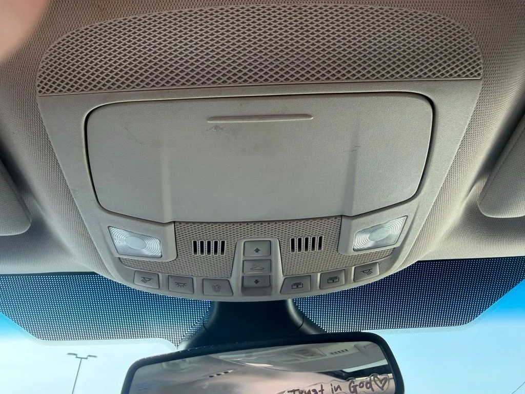 Used 2019 Black Ford SEL image 15