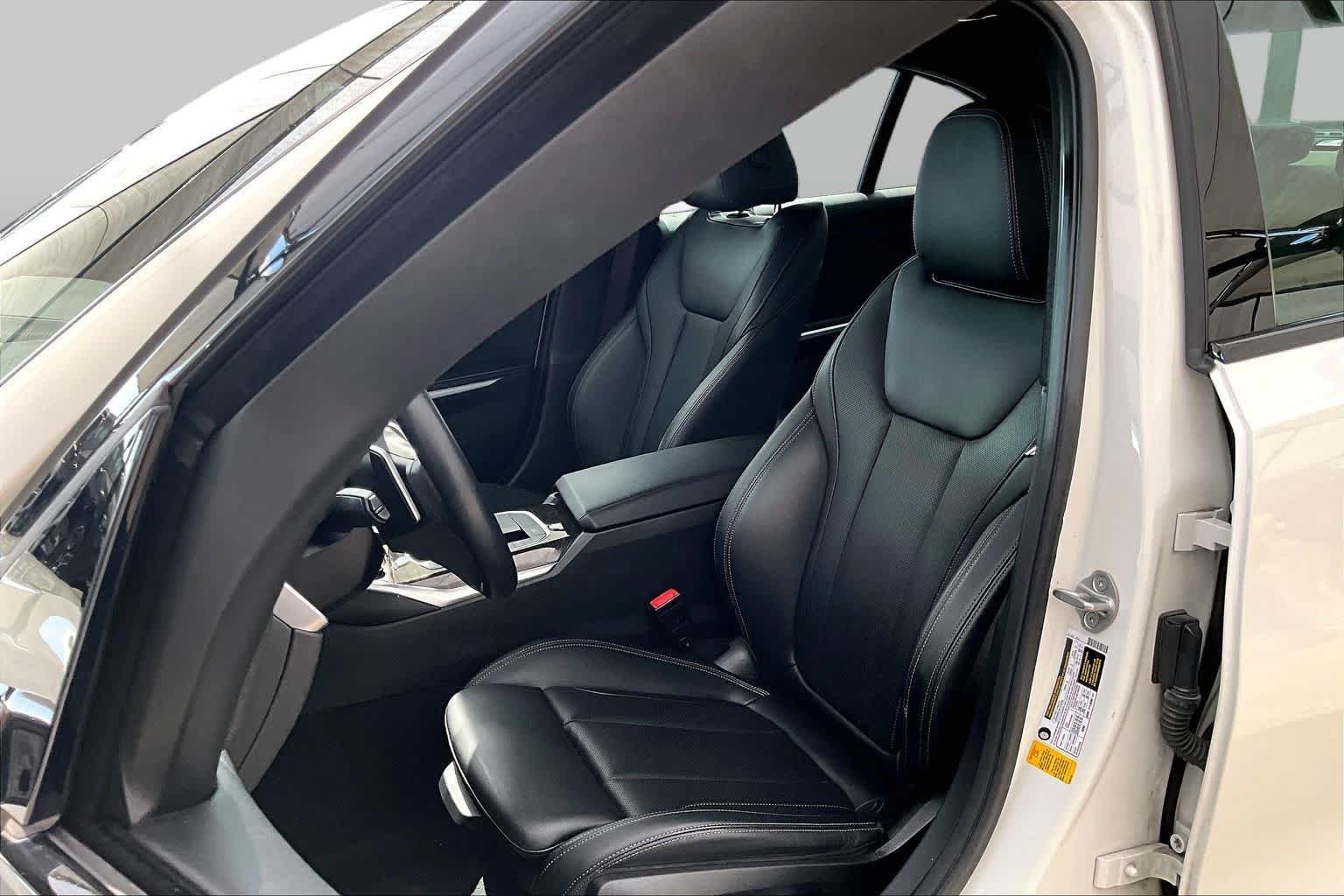 Pre-Owned 2023 BMW 330i 330i