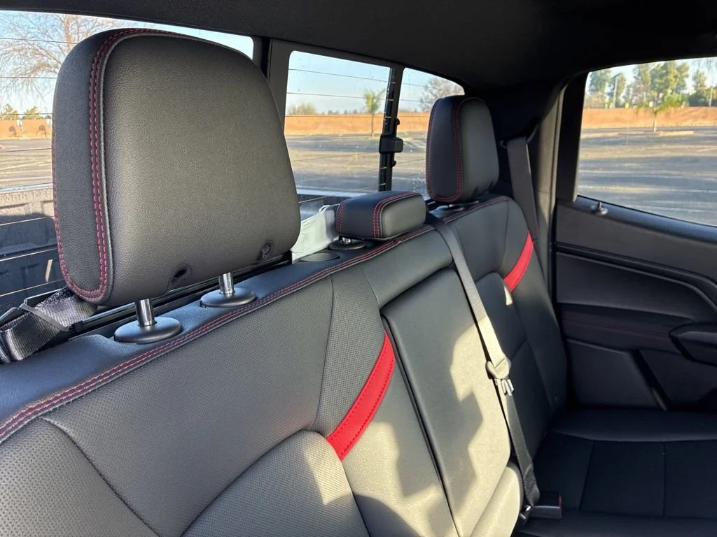 2026 Chevrolet Colorado Z71 - Photo 23