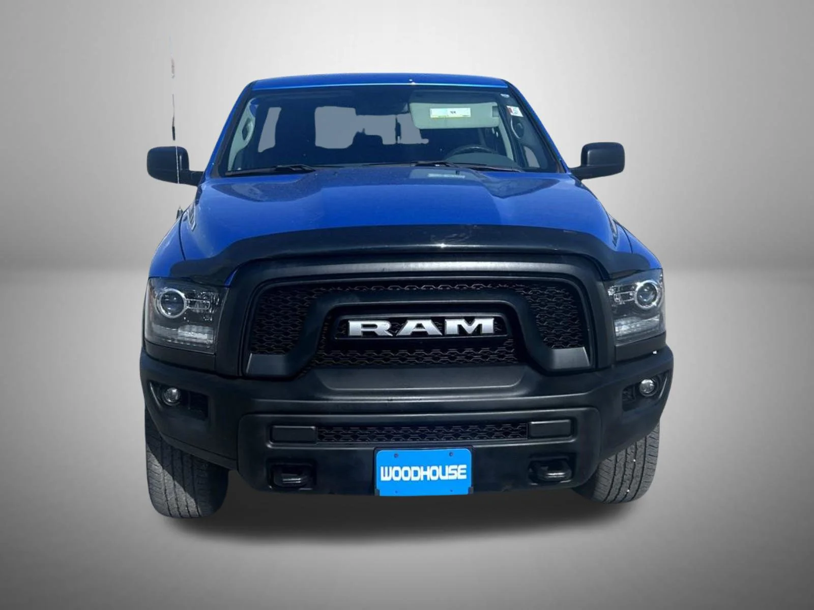 Certified Used 2020 Blue Ram Warlock image 3