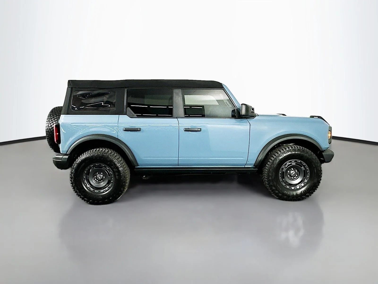 Used 2023 Area 51 Ford Badlands image 9