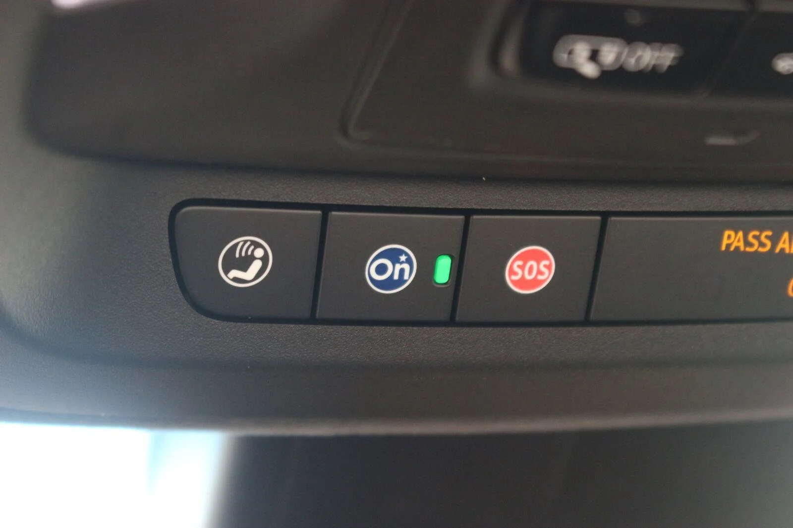 Used 2023 Radiant Red Tintcoat Cadillac V-Series Blackwing image 34