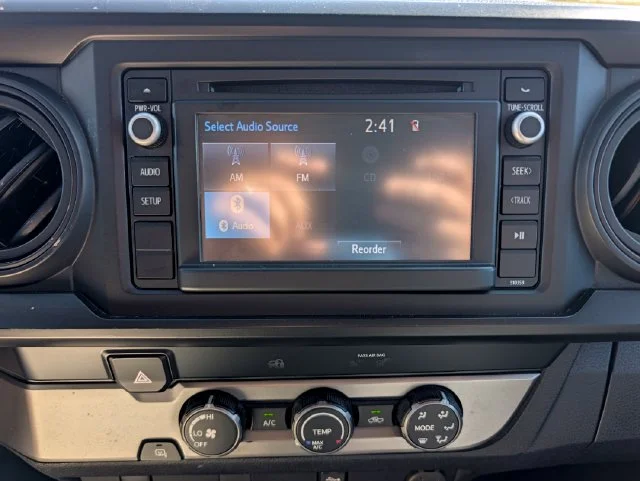 Used 2019 Silver Toyota SR image 18