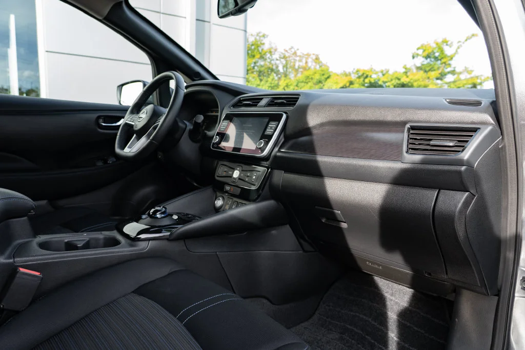 Used 2024 Gray Nissan SV Plus image 28