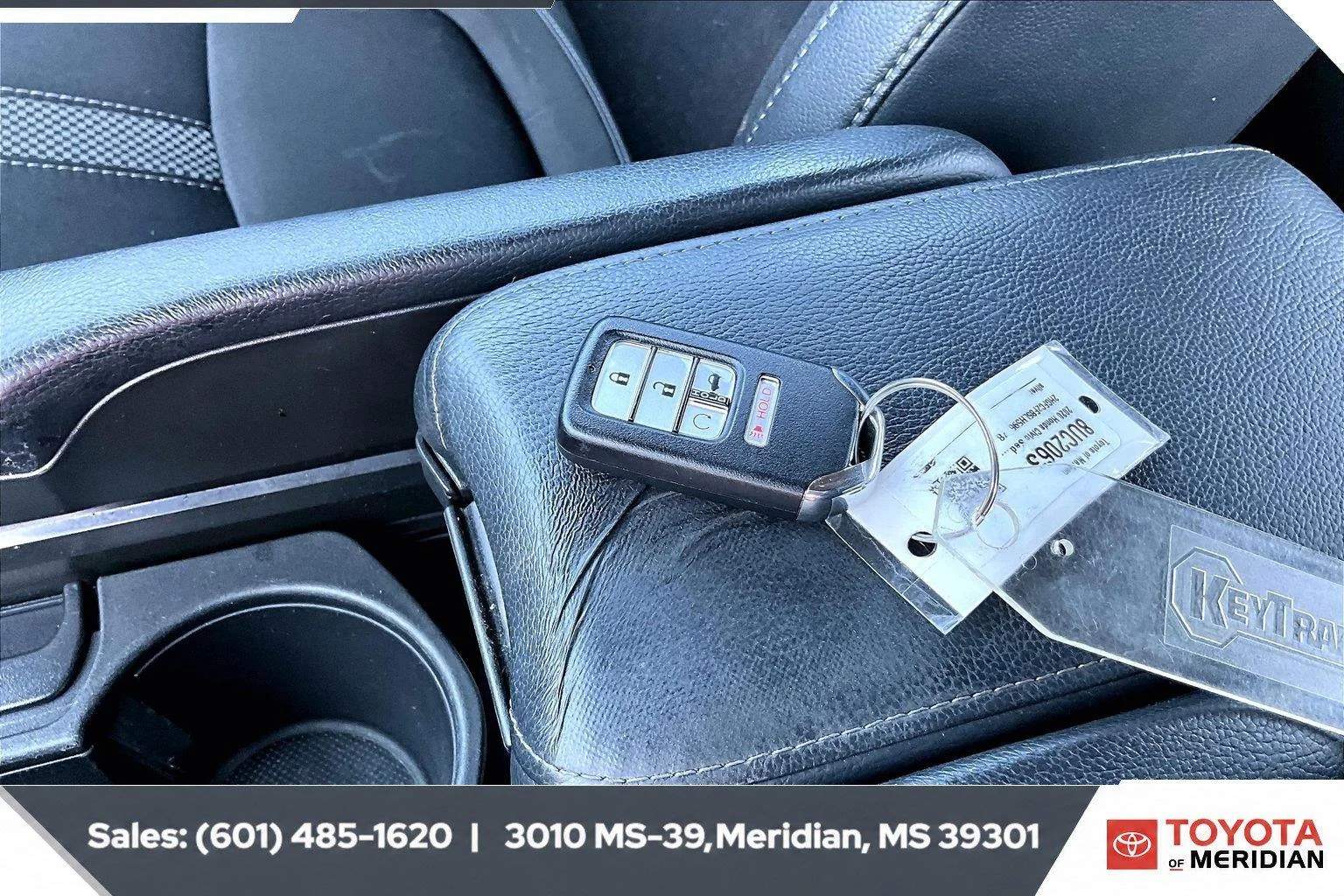 Used 2020 Lunar Silver Metallic Honda Sport image 9