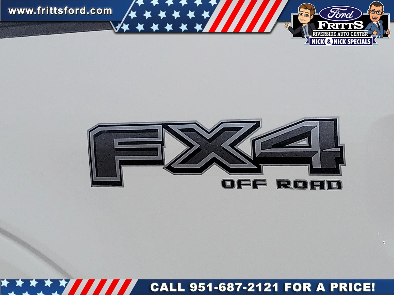 New 2026 Oxford White Ford XLT image 24