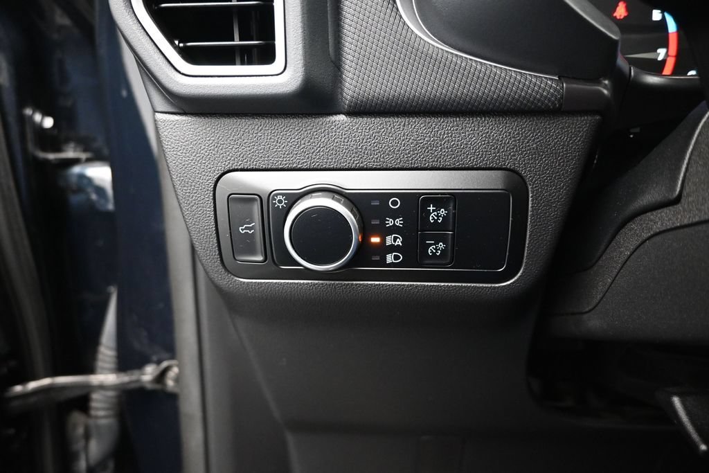 Certified Used 2023 Blue Ford Big Bend image 11