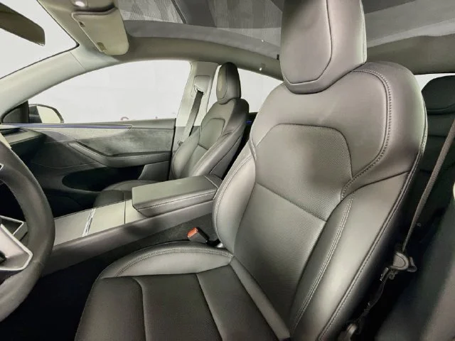 Used 2026 Gray Tesla  image 20