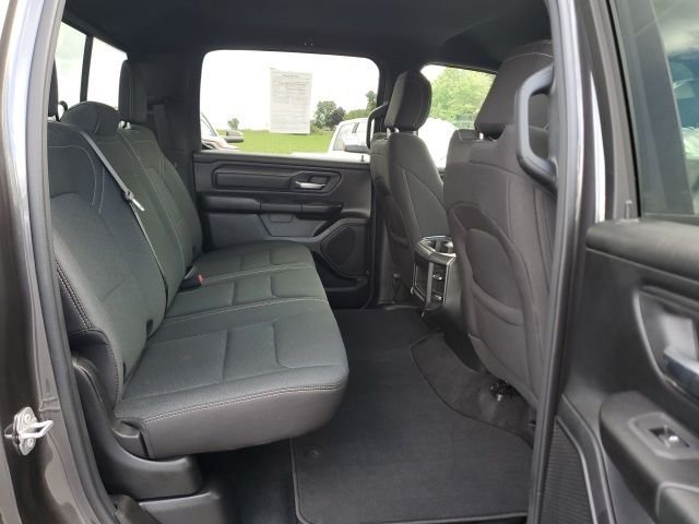Used 2026 Gray Ram Express image 21