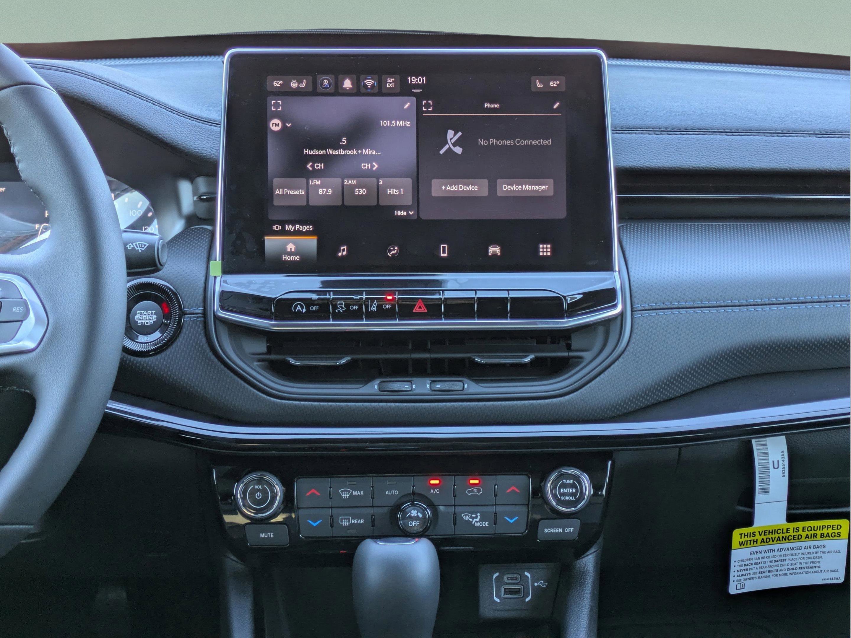 New 2026 Joose (DISC) Jeep Latitude Altitude image 17