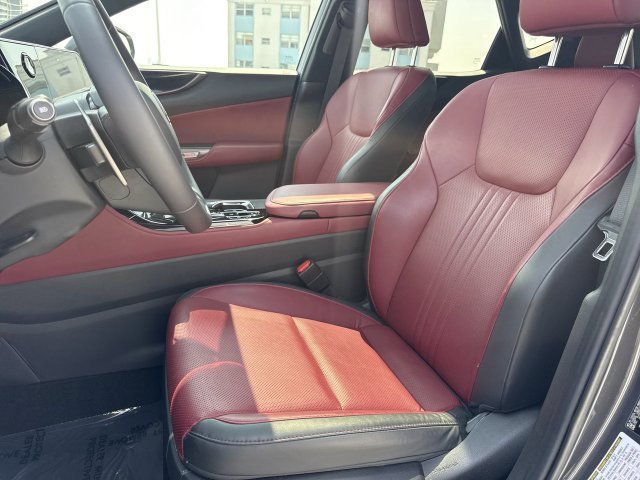 Certified Used 2024 Gray Lexus 250 Base image 11