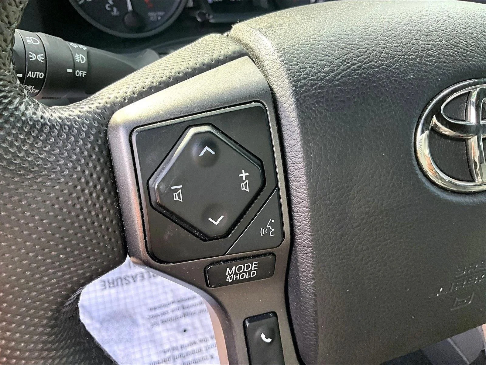 Used 2022 Barcelona Red Metallic Toyota TRD Sport image 19