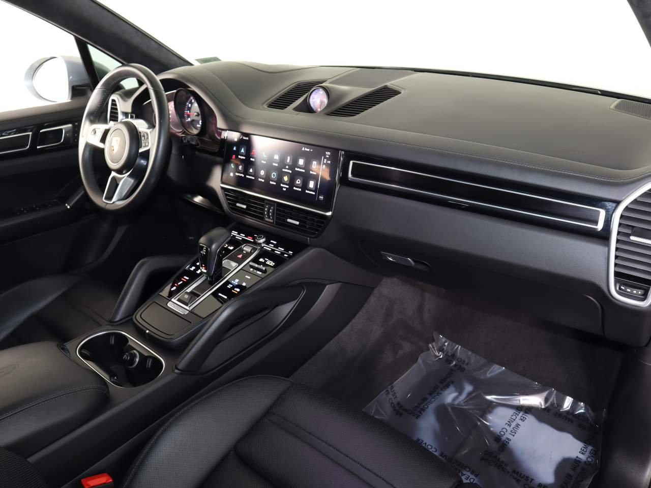 Used 2023 Dolomite Silver Metallic Porsche GTS image 21