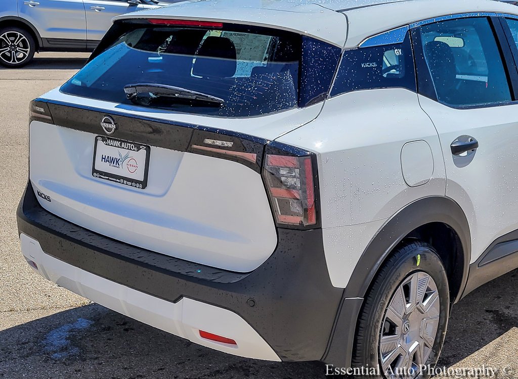 New 2026 Fresh Powder Nissan S image 6
