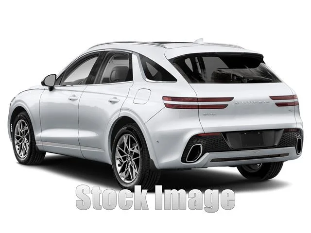 Used 2025 Makalu Gray Genesis 2.5T All-Wheel Drive image 20