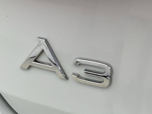 2024 Audi A3 Sedan Premium - Photo 38