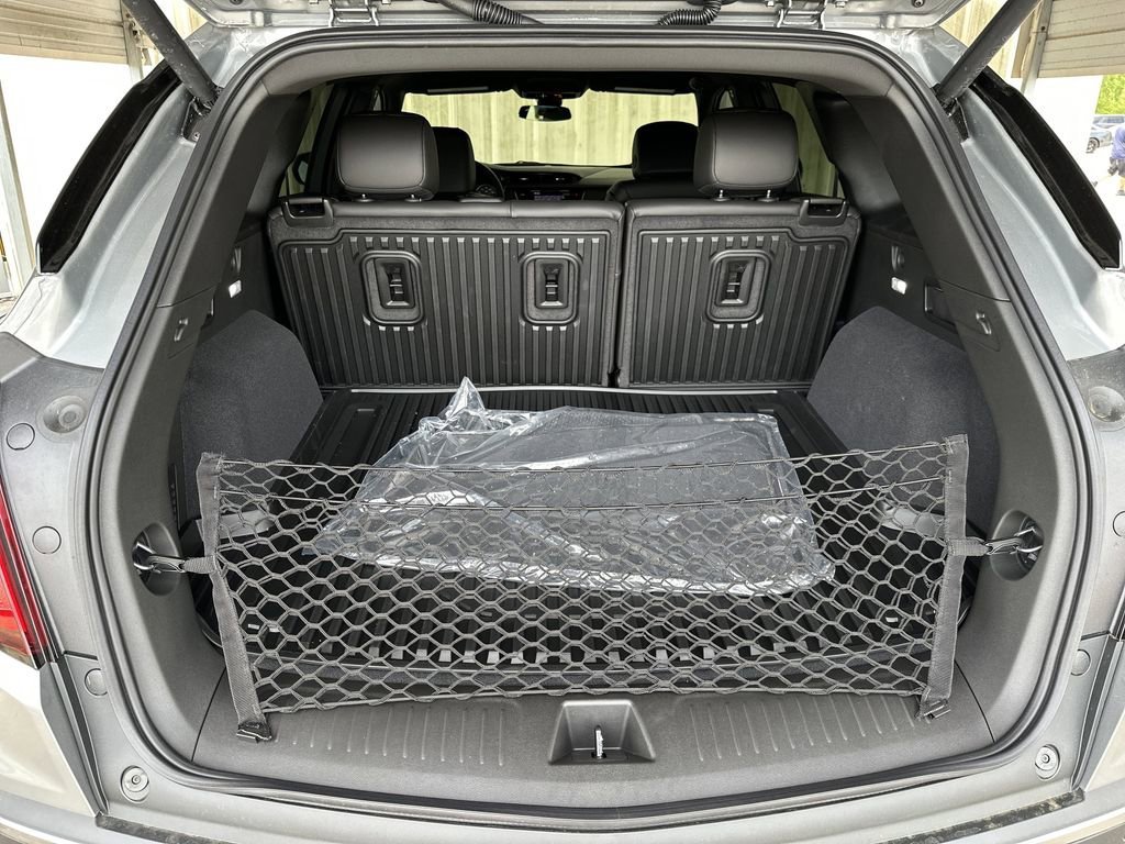 2026 Cadillac XT5 Luxury - Photo 30