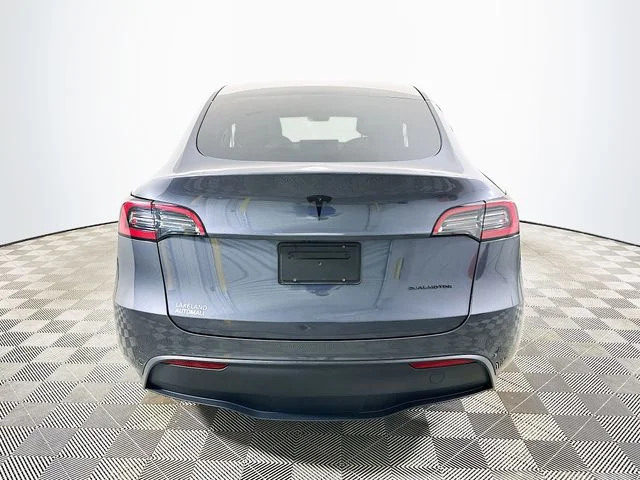 Certified Used 2023 Gray Tesla Long Range image 4