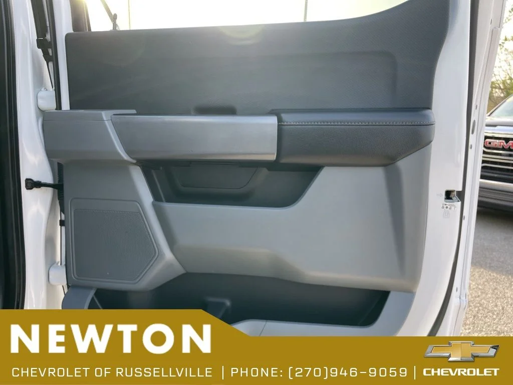 2022 Ford F-150 XLT - Photo 34
