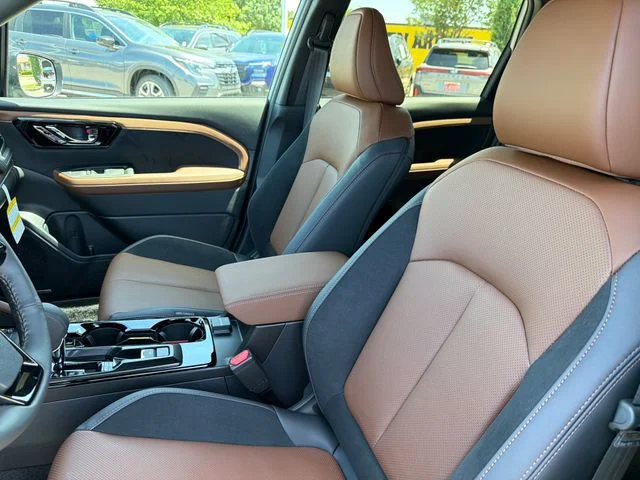 New 2026 RIVER ROCK PEARL Subaru Touring image 19