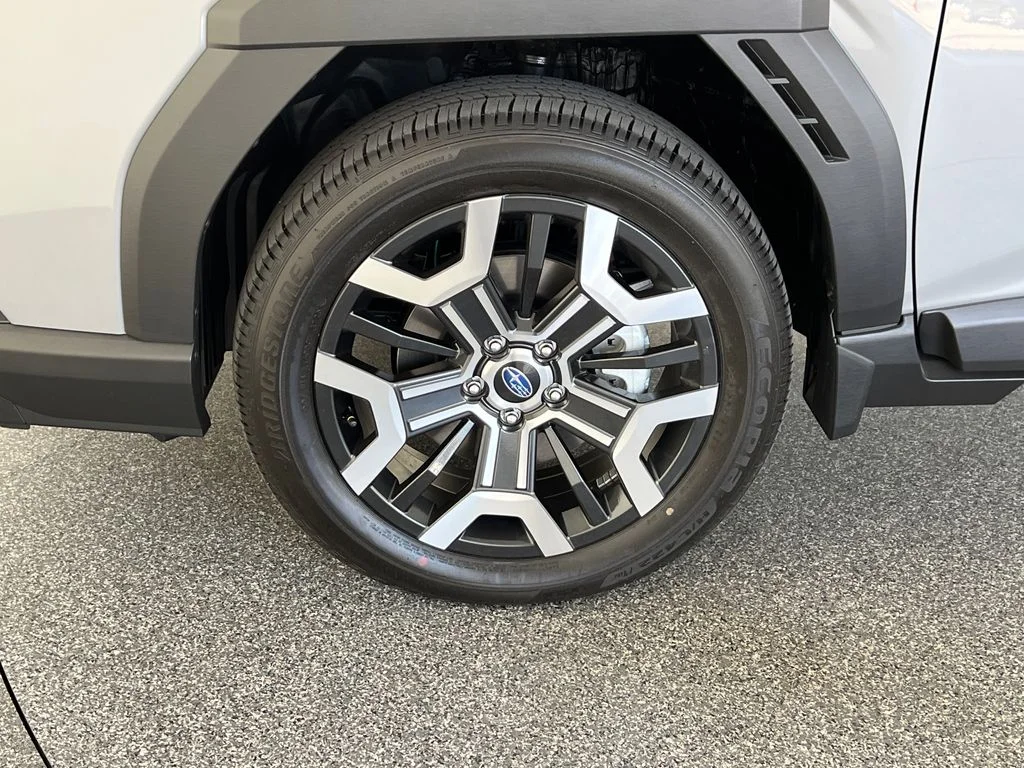 New 2026 RIVER ROCK PEARL Subaru Touring XT image 28