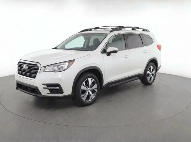 2022 Subaru Ascent Premium 8 Passenger's photo