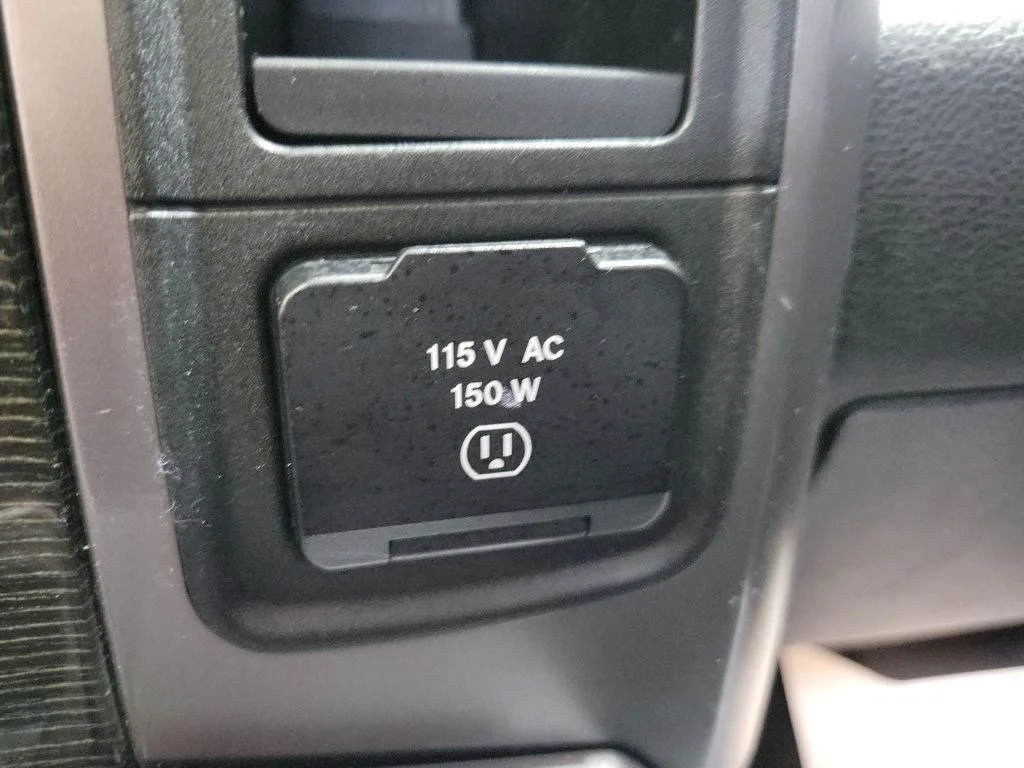 Used 2016 Gray Ram Laramie Longhorn image 44
