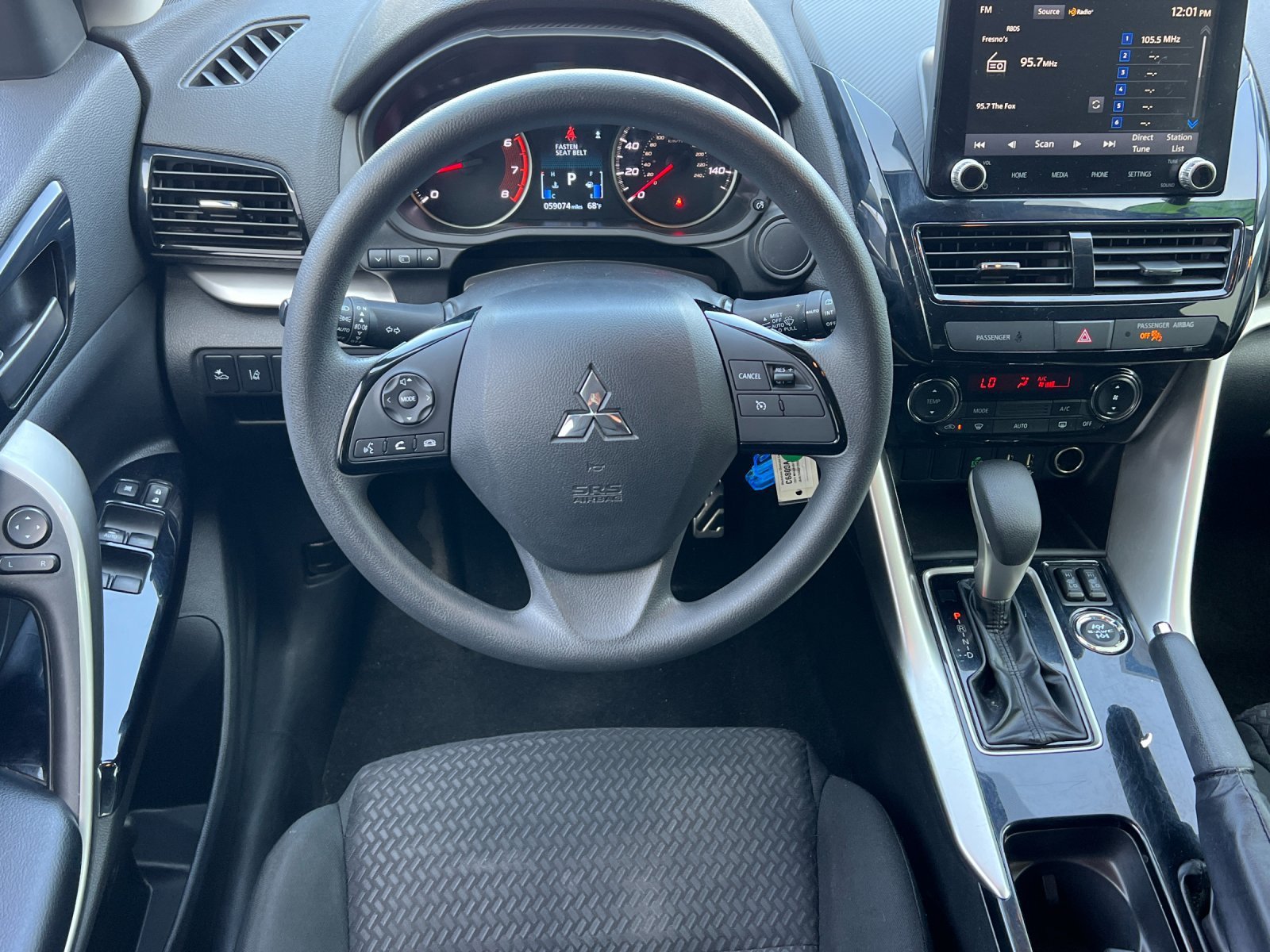 Used 2023  Mitsubishi LE image 14