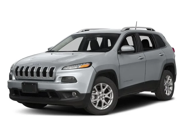 2017 Jeep Cherokee Latitude 4X4's photo
