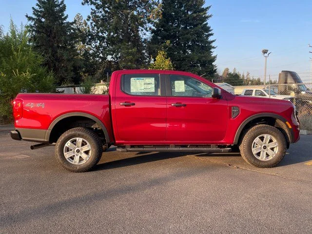 2025 Ford Ranger XL - Photo 9