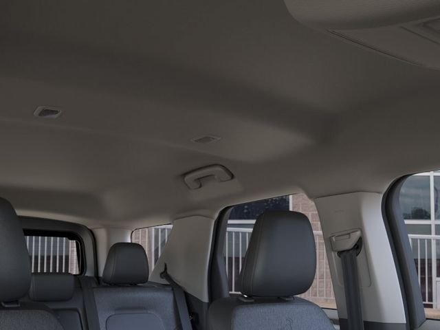 New 2026 White Ford Big Bend image 22
