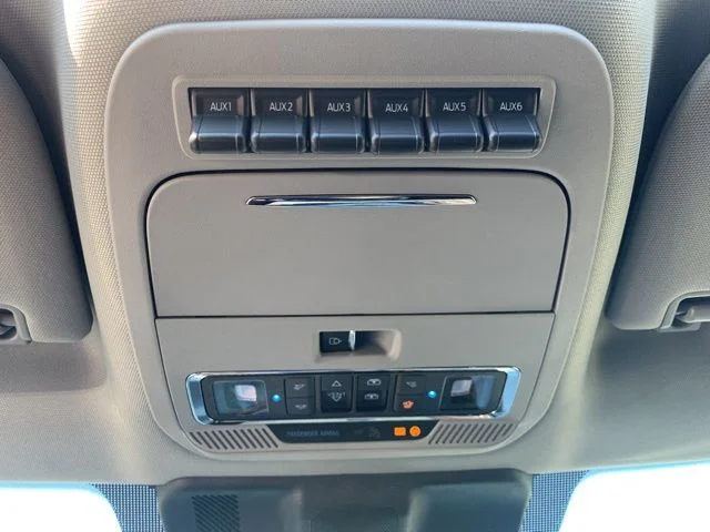 New 2026 Black Ford F-250® Lariat® image 31