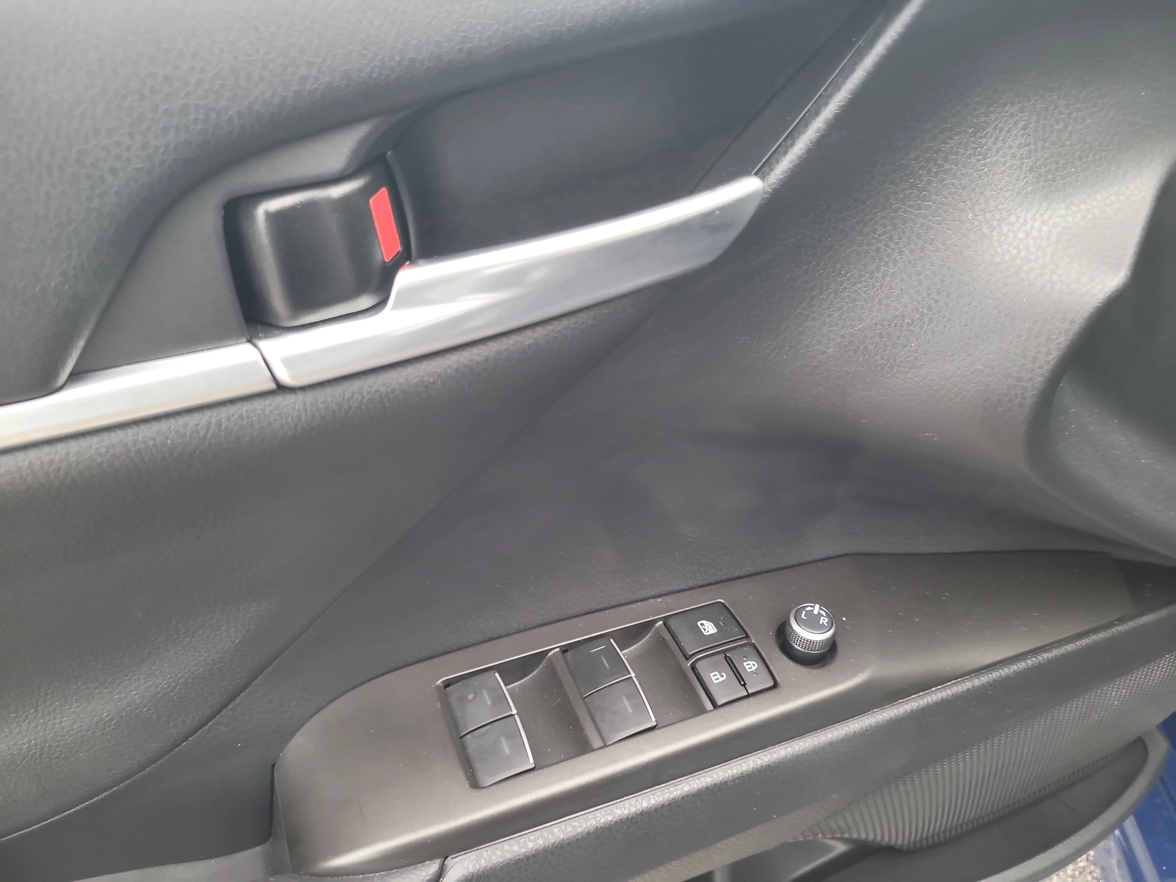 Certified Used 2023 Blue Toyota XSE image 15