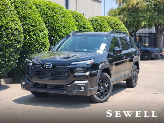 New 2026 Subaru Outback Limited